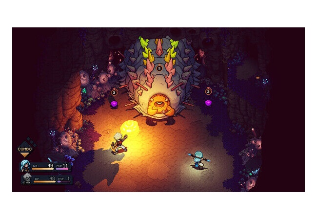 クロノトリガーのようなゲーム「Sea of Stars」、PS+ゲームカタログとGame Passの両方に発売日から追加