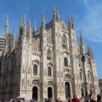 世界の車窓より