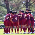 【2026/3/20】 チェストリーグ1部 原田学園 in 吹上海浜公園天然芝A