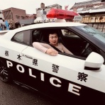 タケダダイスケの【地底探検】