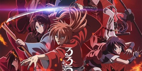 アニメ＆漫画 グッズ情報 - るろうに剣心