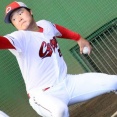 カープ高太一『208球投げ込み』異例の登板翌日に熱投！新井監督は高評価「自発的に投げている所は凄くいい」