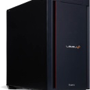 iiyama PC LEVEL-R7B8-LCR9ZZ-XK1X AMD Ryzen 9 9950X3D2 Dual EditionとGeForce RTX 5090搭載ミドルタワーゲーミングPC