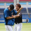 【こんな人】上沢直之は「記者たらし」スタイル抜群、取材対応丁寧　大谷翔平との“再会”楽しみ