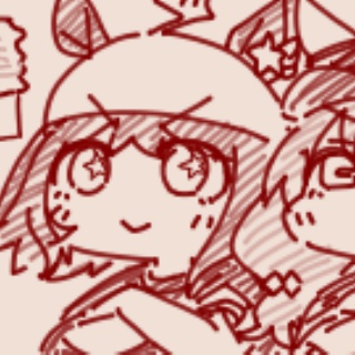 パカ娘速報！！ウマ娘まとめブログ