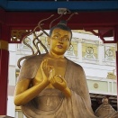 「仏教タントリズム」（密教）　連載第621回