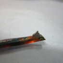 メガネフレームのセルテンプル丁番修理　納期2～4日