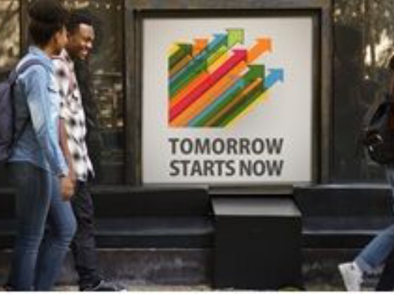 ■　ＮＹ株展望 4/20－24： 上値模索基調 ± 中東情勢