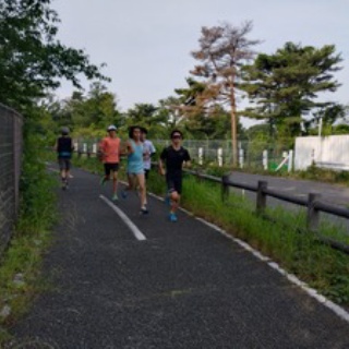 東京経済大学体育会陸上競技部・コーチ日誌