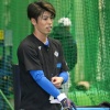 日ハム五十幡、内野挑戦「コンバートではないですけど野球観を広げるという意味で」フェニックスLで実戦も