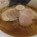 Komachiのラーメンスタンプラリーで田上へ！(スガ井5回目)