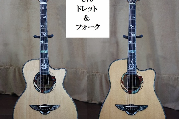TOYAギター （夢を形に、趣味のオーダーメイドギター） - ムキカ