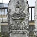 98．茨城県坂東市法師戸327 香取大明神