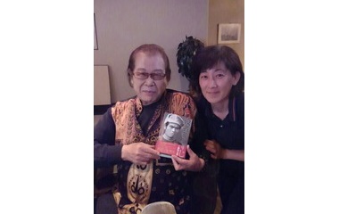 『銀幕スター交遊録🌟俳優・工藤堅太郎氏著作『役者ひとすじ』『続・役者ひとすじ』』の画像