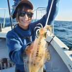 遊漁船ニライカナイの釣果ブログ