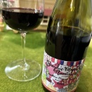 ボジョレーヌーボ解禁日なるも２℃、輸入量は激減♪