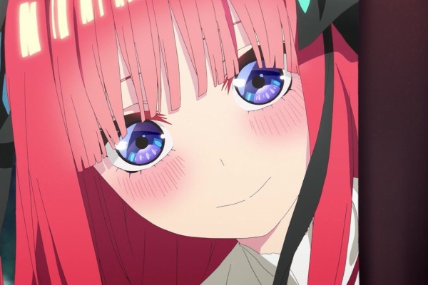 ツンデレ二乃が可愛すぎる 五等分の花嫁 第3話感想まとめ おまかせやがれっ ツンデレ二乃が可愛すぎる 五等分の花嫁 第3話感想まとめ おまかせやがれっ