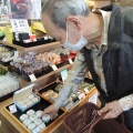 シャトレーゼ引野店のお出かけ