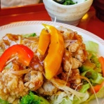 キングモーモンの日記