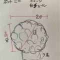 161W.ブーケ：インテリアフラワー　-21～ -25　詳細画像