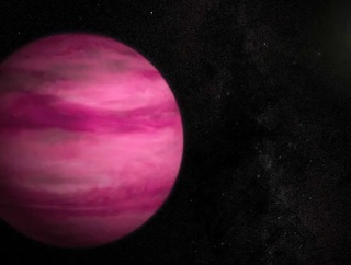 「ピンクの惑星」の大気に、塩の雲が存在していた…ジェイムズ・ウェッブ宇宙望遠鏡で観測！