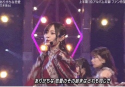 【綺麗】梅澤美波、ターンめちゃカッコイイ・・・・・！！！