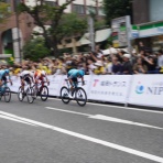 ロードバイクと時々身近なこと