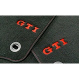 maniacs GTI Carpet Mats(GOLF5)٤β
