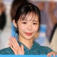 趣里　「大空港～GATE24～」初回視聴率は10.7％