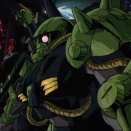 ガンダムのジオンとかティターンズとかの兵隊ってさ