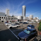 『新横浜さんぽ～新横浜駅前編　2023/12/14』の画像