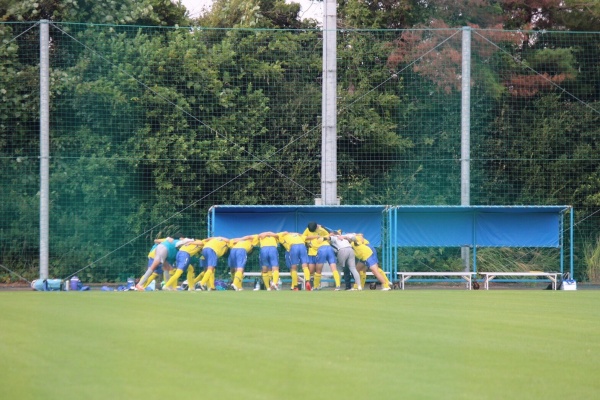 Serio魂 All Plays For Goal ジュニアユース