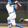 今季“11代目１番”今川優馬が初球を左越え二塁打　失点後“３球同点劇”お膳立て