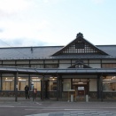 伊達駅