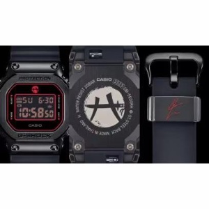 TIGERS G-SHOCK 90th LIMITED MODEL”確認！20,900円。阪神