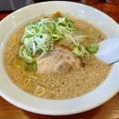 元祖・屋台ラーメン とんとん丸＠戸田公園