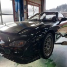 間瀬シーズン開幕🏁