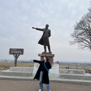 エスコン開幕6連戦　5日目　観光と観戦　羊ヶ丘と大倉山