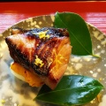 日本料理　　貴船