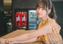 可愛すぎｗ 金川紗耶のすらりと伸びた腕の”付け根”・・・ﾑﾌﾌｗｗｗｗｗ