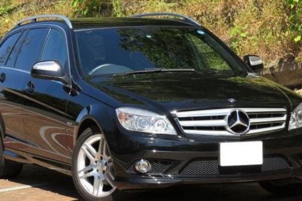 メルセデス ベンツの中古車を選ぼう ｃクラス