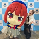 潘めぐみ・小林親弘・青木佑磨／「Anime Japan 2026 DAY2」出演情報