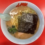 日々麺々