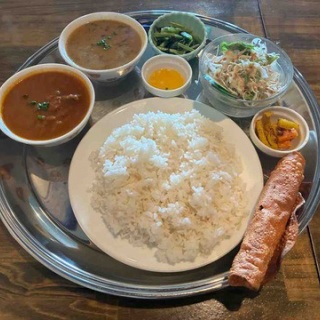 大阪➡︎福岡カレーステーション
