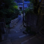 夜散歩のススメ