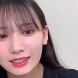 『[動画]2021.05.03（14:17～） SHOWROOM　「≠ME(ノットイコールミー) 鈴木瞳美」＠個人配信 【ノイミー】』の画像