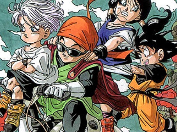 【驚愕】名作『ドラゴンボール』凄い事に気付いたｗｗｗｗ「孫悟飯」が可哀想すぎる…チチが…