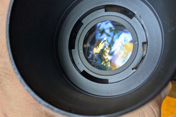 ねこめしのジャンクカメラ・レンズの部屋