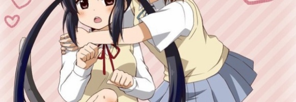 梓「唯ｾﾝﾊﾟｲが猫にパイルドライバーかけられて泣いてた」