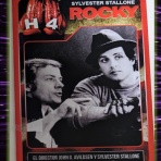 SYLVESTER STALLONE'S MEMORABILIA BLOG シルベスター・スタローンのメモラビリアブログ